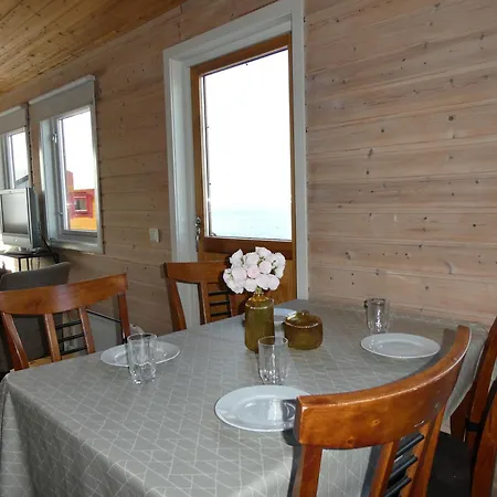 Helligvær Kystopplevelser As