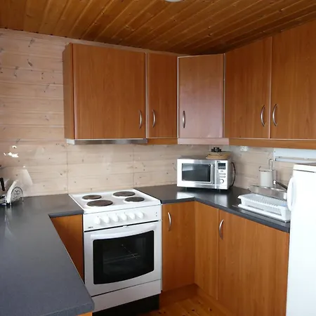 Helligvær Kystopplevelser As *