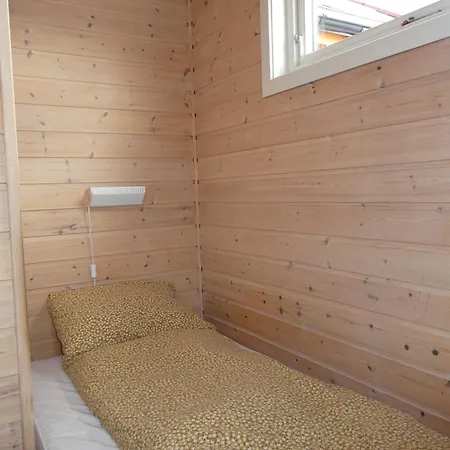 Helligvær Kystopplevelser As Alpehytte Bodø