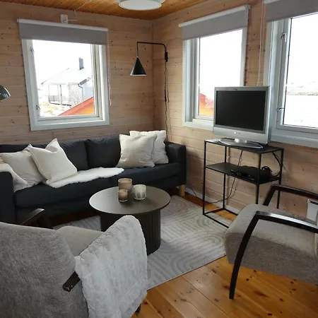 Helligvær Kystopplevelser As Bodø