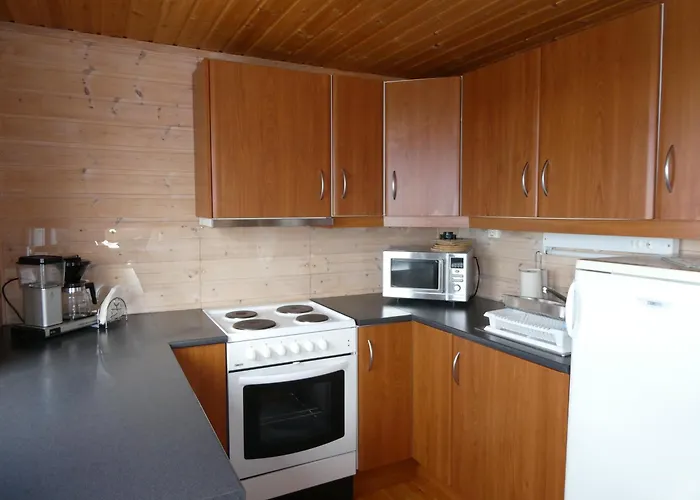 Helligvaer Kystopplevelser As *