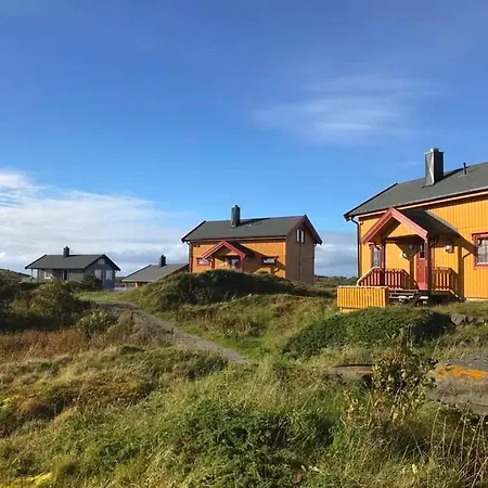 Helligvaer Kystopplevelser As Bodø